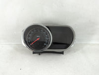 2013-2015 Chevrolet Spark Instrument Cluster Speedometer Gauges Fits Fits 2013 2014 2015 OEM Used Auto Parts - Oemusedautopa