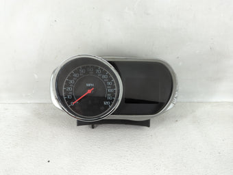 compare product 2013-2015 Chevrolet Spark Instrument Cluster Speedometer Gauges Fits Fits 2013 2014 2015 OEM Used Auto Parts