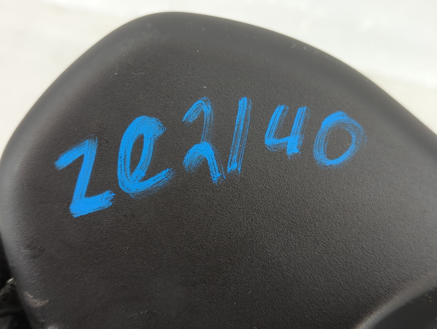 2013-2015 Chevrolet Spark Instrument Cluster Speedometer Gauges Fits Fits 2013 2014 2015 OEM Used Auto Parts - Oemusedautopa