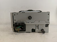 2014-2015 Chevrolet Spark Radio AM FM Cd Player Receiver Replacement P/N:94531767 Fits Fits 2014 2015 OEM Used Auto Parts - 