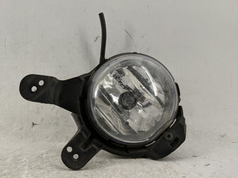 compare product 2013-2015 Chevrolet Spark Passenger Right Oem Front Light Lamp