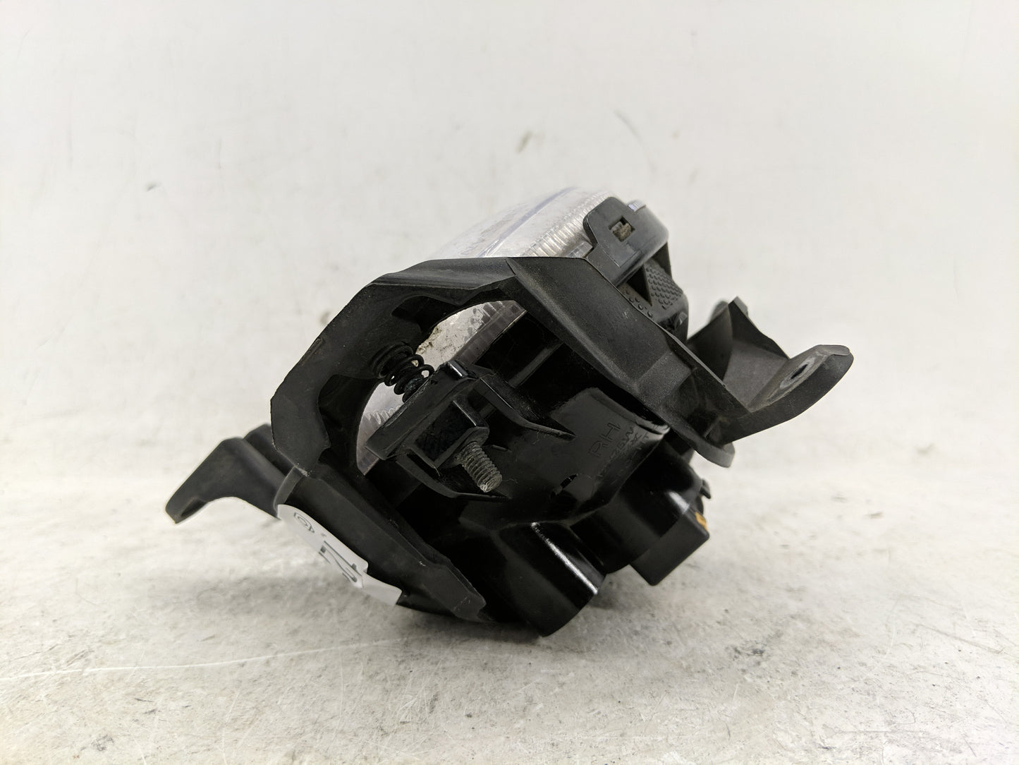 2013-2015 Chevrolet Spark Passenger Right Oem Front Light Lamp - Oemusedautoparts1.com
