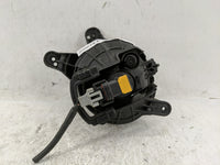 2013-2015 Chevrolet Spark Passenger Right Oem Front Light Lamp - Oemusedautoparts1.com