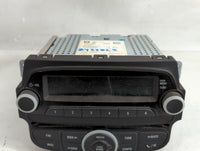 2015 Chevrolet Spark Radio AM FM Cd Player Receiver Replacement P/N:94531767 Fits OEM Used Auto Parts - Oemusedautoparts1.co