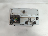 2015 Chevrolet Spark Radio AM FM Cd Player Receiver Replacement P/N:94531767 Fits OEM Used Auto Parts - Oemusedautoparts1.co