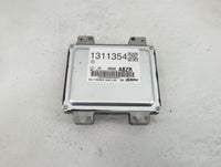 2014-2015 Chevrolet Spark PCM Engine Control Computer ECU ECM PCU OEM P/N:12662593 Fits Fits 2011 2012 2013 2014 2015 2016 O