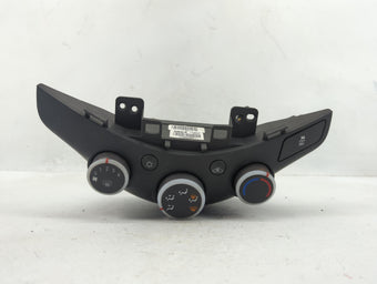 compare product 2013-2015 Chevrolet Spark Climate Control Module Temperature AC/Heater Replacement P/N:95390863 Fits Fits 2013 2014 2015 OEM Used Auto Parts
