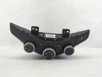 2013-2015 Chevrolet Spark Climate Control Module Temperature AC/Heater Replacement P/N:95390863 Fits Fits 2013 2014 2015 OEM