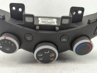 2013-2015 Chevrolet Spark Climate Control Module Temperature AC/Heater Replacement P/N:95390863 Fits Fits 2013 2014 2015 OEM