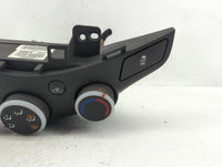 2013-2015 Chevrolet Spark Climate Control Module Temperature AC/Heater Replacement P/N:95390863 Fits Fits 2013 2014 2015 OEM