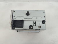 2014-2015 Chevrolet Spark Radio AM FM Cd Player Receiver Replacement P/N:94522210 Fits Fits 2014 2015 OEM Used Auto Parts - 