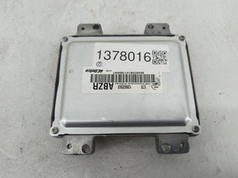 compare product 2015 Chevrolet Spark PCM Engine Control Computer ECU ECM PCU OEM P/N:12662593 Fits Fits 2011 2012 2013 OEM Used Auto Parts