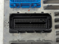2015 Chevrolet Spark PCM Engine Control Computer ECU ECM PCU OEM P/N:12662593 Fits Fits 2011 2012 2013 OEM Used Auto Parts -