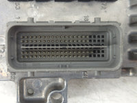 2015 Chevrolet Spark PCM Engine Control Computer ECU ECM PCU OEM P/N:12662593 Fits Fits 2011 2012 2013 OEM Used Auto Parts -