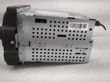 2015 Chevrolet Spark Radio AM FM Cd Player Receiver Replacement P/N:94531767 Fits OEM Used Auto Parts