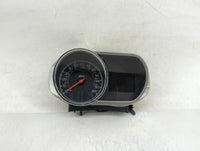 2013-2015 Chevrolet Spark Instrument Cluster Speedometer Gauges Fits Fits 2013 2014 2015 OEM Used Auto Parts - Oemusedautopa