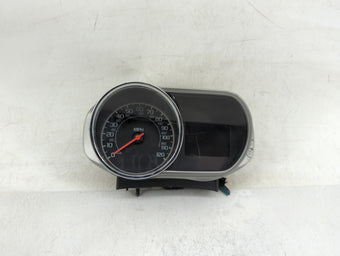 compare product 2013-2015 Chevrolet Spark Instrument Cluster Speedometer Gauges Fits Fits 2013 2014 2015 OEM Used Auto Parts