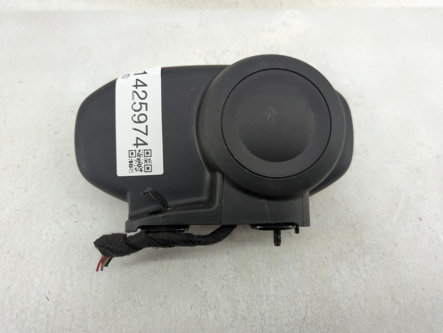 2013-2015 Chevrolet Spark Instrument Cluster Speedometer Gauges Fits Fits 2013 2014 2015 OEM Used Auto Parts - Oemusedautopa