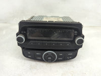 2015 Chevrolet Spark Radio AM FM Cd Player Receiver Replacement P/N:94531767 Fits OEM Used Auto Parts - Oemusedautoparts1.co