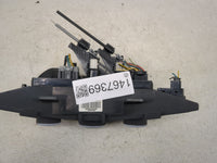 2013-2015 Chevrolet Spark Climate Control Module Temperature AC/Heater Replacement P/N:95390863 Fits Fits 2013 2014 2015 OEM