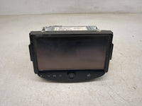 2013-2015 Chevrolet Spark Radio AM FM Cd Player Receiver Replacement P/N:42357722 LSP2GTX, 688277334 Fits Fits 2013 2014 201