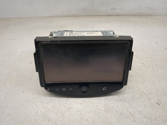compare product 2013-2015 Chevrolet Spark Radio AM FM Cd Player Receiver Replacement P/N:42357722 LSP2GTX, 688277334 Fits Fits 2013 2014 2015 OEM Used Auto Parts
