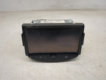 2013-2015 Chevrolet Spark Radio AM FM Cd Player Receiver Replacement P/N:42357722 LSP2GTX, 688277334 Fits Fits 2013 2014 201