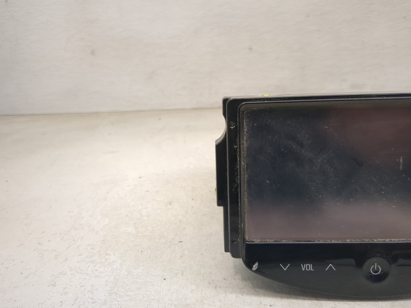 2013-2015 Chevrolet Spark Radio AM FM Cd Player Receiver Replacement P/N:42357722 LSP2GTX, 688277334 Fits Fits 2013 2014 201
