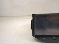 2013-2015 Chevrolet Spark Radio AM FM Cd Player Receiver Replacement P/N:42357722 LSP2GTX, 688277334 Fits Fits 2013 2014 201