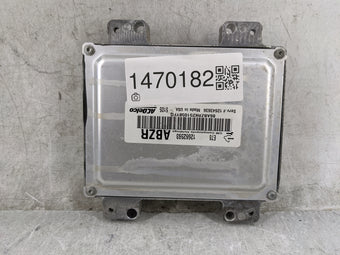compare product 2014-2015 Chevrolet Spark PCM Engine Control Computer ECU ECM PCU OEM P/N:12662593 12643636 Fits OEM Used Auto Parts