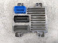 2014-2015 Chevrolet Spark PCM Engine Control Computer ECU ECM PCU OEM P/N:12662593 12643636 Fits OEM Used Auto Parts - Oemus
