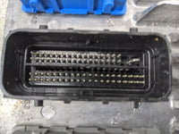 2014-2015 Chevrolet Spark PCM Engine Control Computer ECU ECM PCU OEM P/N:12662593 12643636 Fits OEM Used Auto Parts - Oemus