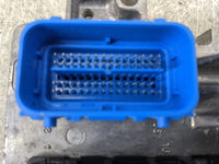 2014-2015 Chevrolet Spark PCM Engine Control Computer ECU ECM PCU OEM P/N:12662593 12643636 Fits OEM Used Auto Parts - Oemus