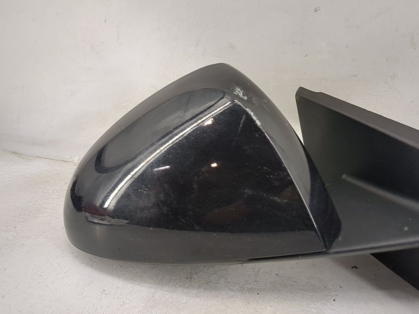 2014-2016 Chevrolet Spark Passenger Side View Mirror - Right Door Mirror OEM Used - Oemusedautoparts1.com
