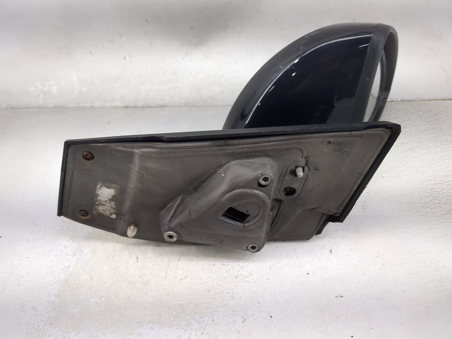 2014-2016 Chevrolet Spark Passenger Side View Mirror - Right Door Mirror OEM Used - Oemusedautoparts1.com