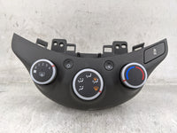 2013-2015 Chevrolet Spark Climate Control Module Temperature AC/Heater Replacement P/N:35390863 Fits Fits 2013 2014 2015 OEM