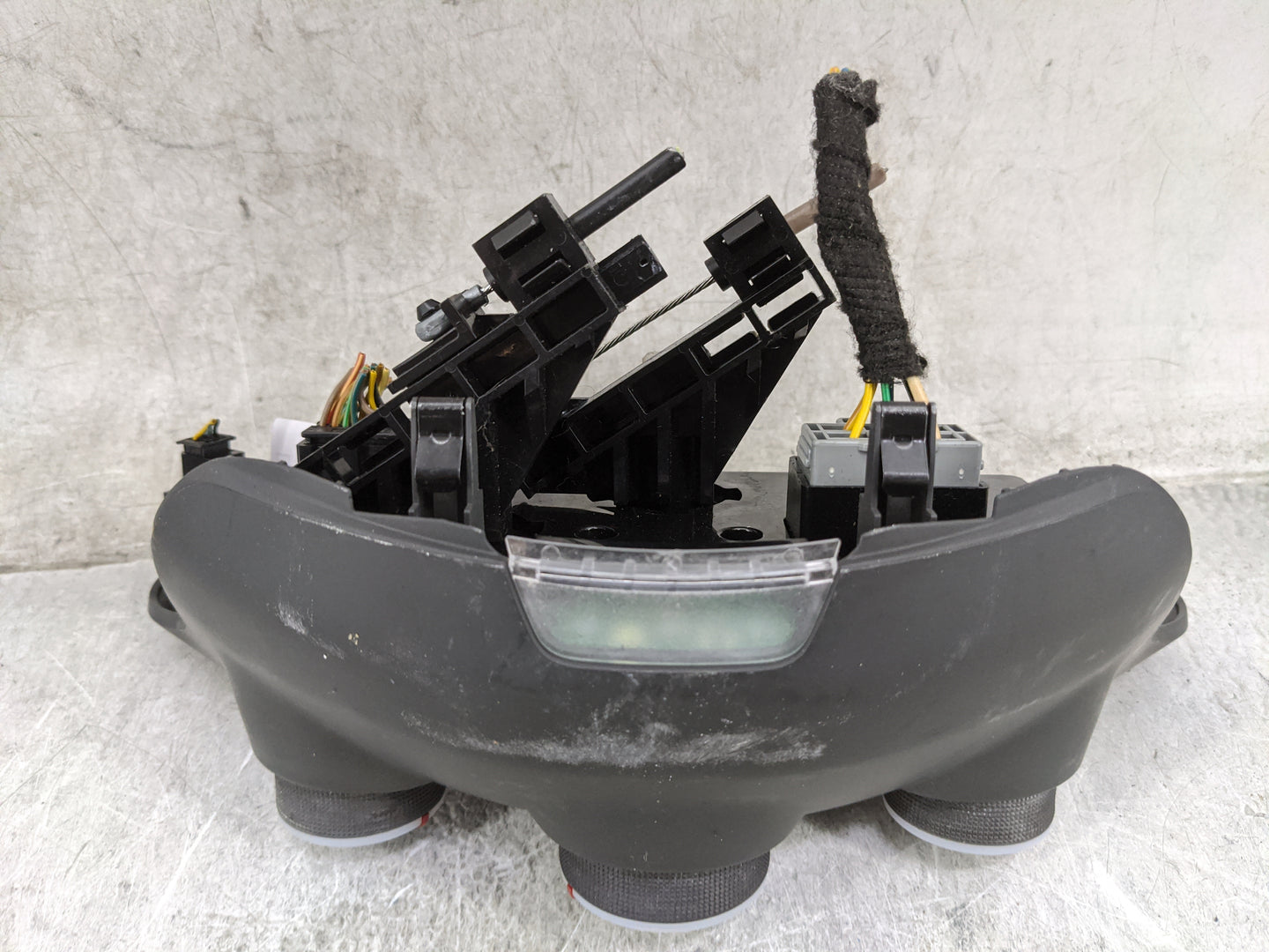 2013-2015 Chevrolet Spark Climate Control Module Temperature AC/Heater Replacement P/N:35390863 Fits Fits 2013 2014 2015 OEM