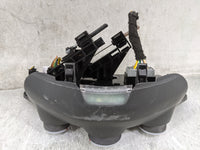 2013-2015 Chevrolet Spark Climate Control Module Temperature AC/Heater Replacement P/N:35390863 Fits Fits 2013 2014 2015 OEM