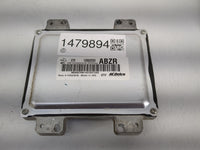 2014-2015 Chevrolet Spark PCM Engine Control Computer ECU ECM PCU OEM P/N:12662593 12643636 Fits OEM Used Auto Parts - Oemus