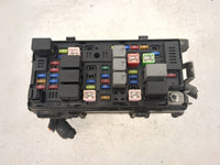 2013-2015 Chevrolet Spark Fusebox Fuse Box Panel Relay Module P/N:95389023 95408042 Fits Fits 2013 2015 OEM Used Auto Parts 