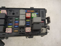 2013-2015 Chevrolet Spark Fusebox Fuse Box Panel Relay Module P/N:95389023 95408042 Fits Fits 2013 2015 OEM Used Auto Parts 