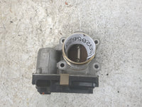 2013-2015 Chevrolet Spark Throttle Body P/N:4Y29G2S Fits Fits 2013 2014 2015 OEM Used Auto Parts - Oemusedautoparts1.com