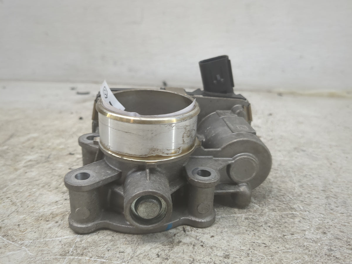 2013-2015 Chevrolet Spark Throttle Body P/N:4Y29G2S Fits Fits 2013 2014 2015 OEM Used Auto Parts - Oemusedautoparts1.com