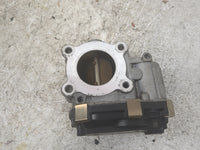 2013-2015 Chevrolet Spark Throttle Body P/N:4Y29G2S Fits Fits 2013 2014 2015 OEM Used Auto Parts - Oemusedautoparts1.com