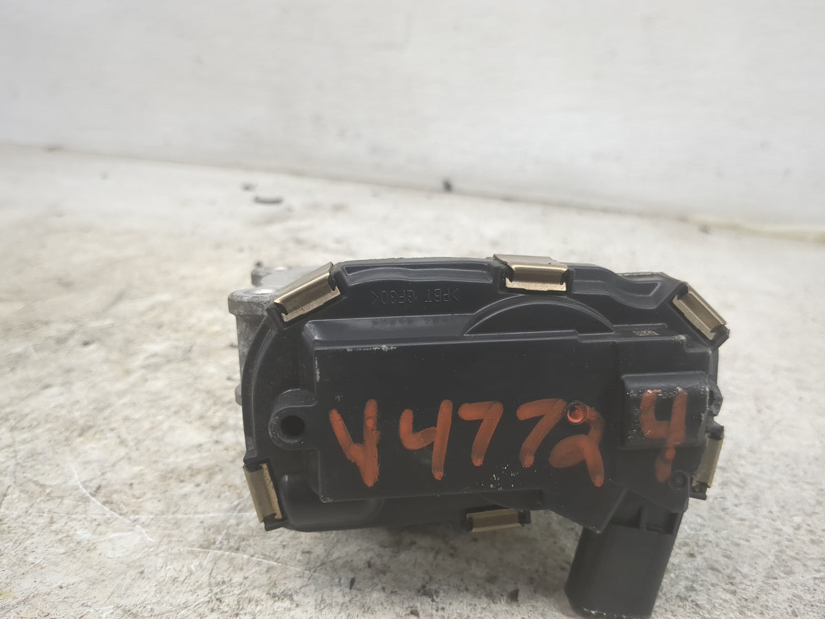 2013-2015 Chevrolet Spark Throttle Body P/N:4Y29G2S Fits Fits 2013 2014 2015 OEM Used Auto Parts - Oemusedautoparts1.com