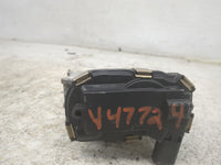2013-2015 Chevrolet Spark Throttle Body P/N:4Y29G2S Fits Fits 2013 2014 2015 OEM Used Auto Parts - Oemusedautoparts1.com