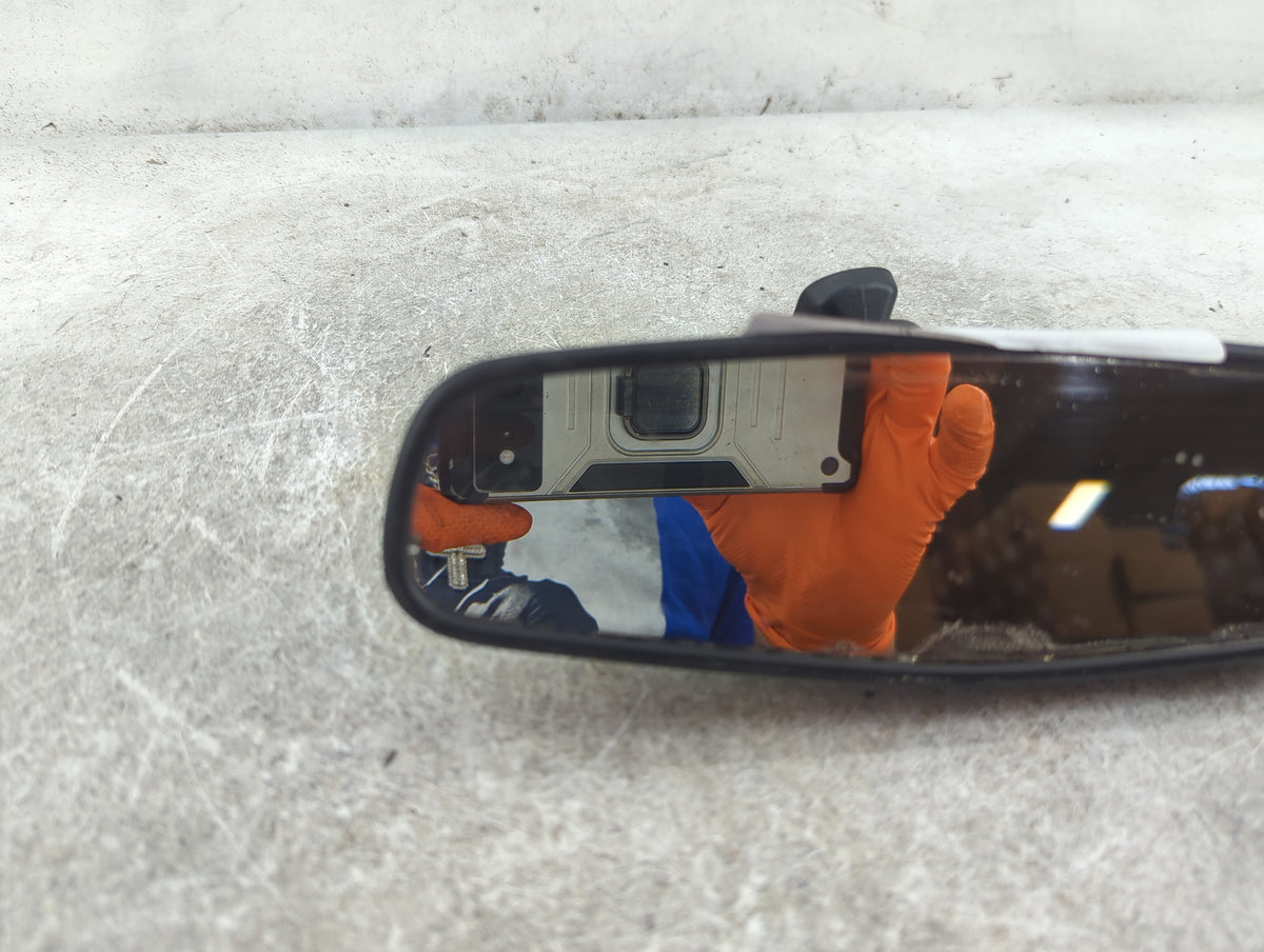 2013-2022 Chevrolet Spark Interior Rear View Mirror Replacement OEM P/N:E4 026150 Fits OEM Used Auto Parts - Oemusedautopart