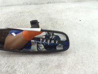 2013-2022 Chevrolet Spark Interior Rear View Mirror Replacement OEM P/N:E4 026150 Fits OEM Used Auto Parts - Oemusedautopart