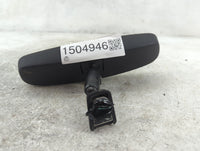 2013-2022 Chevrolet Spark Interior Rear View Mirror Replacement OEM P/N:E4 026150 Fits OEM Used Auto Parts - Oemusedautopart