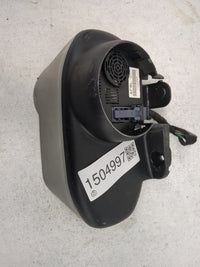 2013-2015 Chevrolet Spark Instrument Cluster Speedometer Gauges P/N:AFRL5G100406 42396317 Miles:149K Fits Fits 2013 2014 201